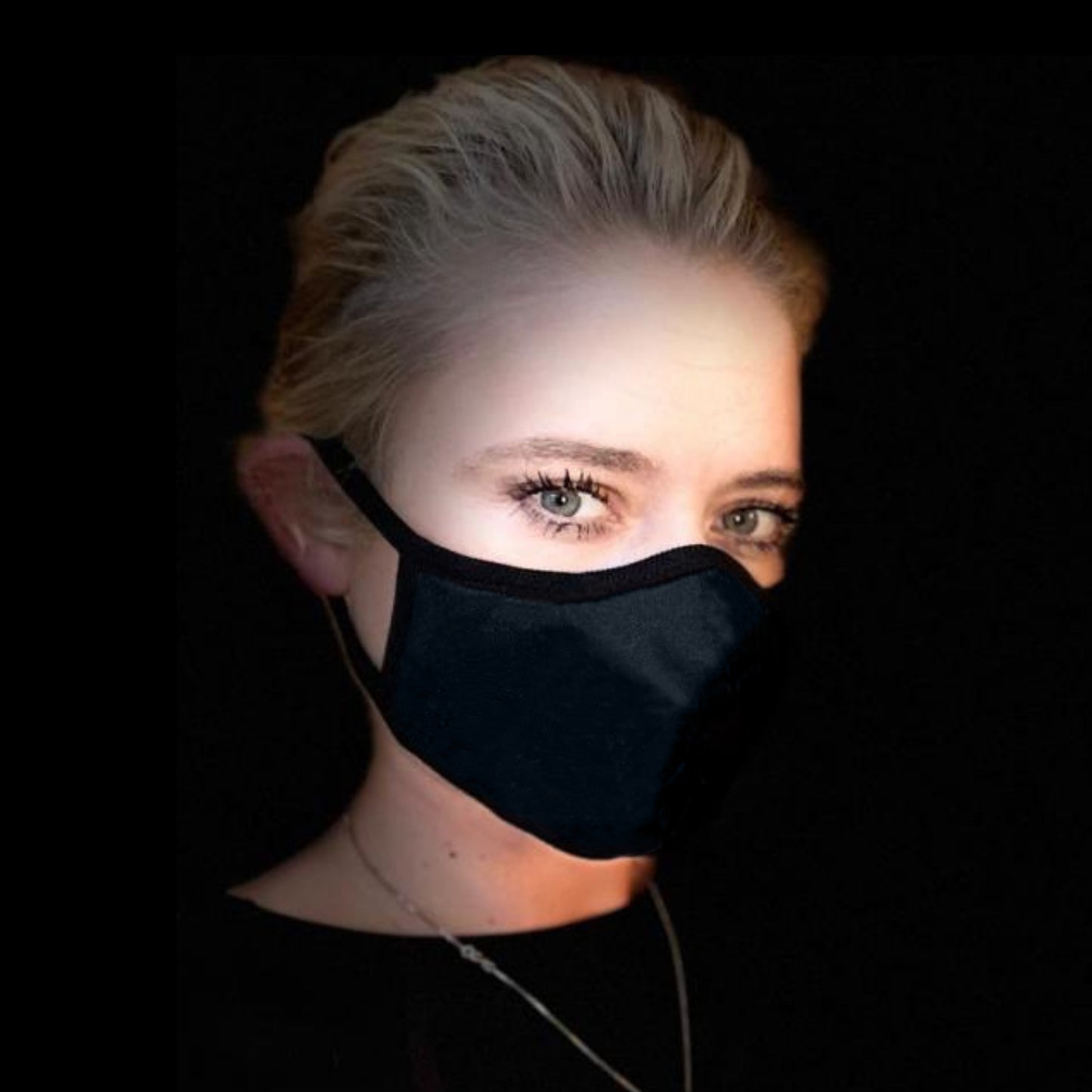 Lifestyle - For protection - KandyMask Eternity 7.0 Protective Mask - without Valves - www.kandymask.com