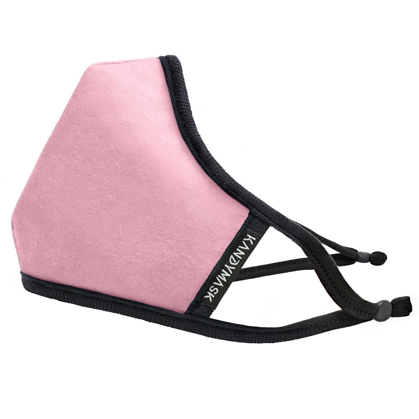 KandyMask Hope 7.0 Protective Mask - No Valve - www.kandymask.com