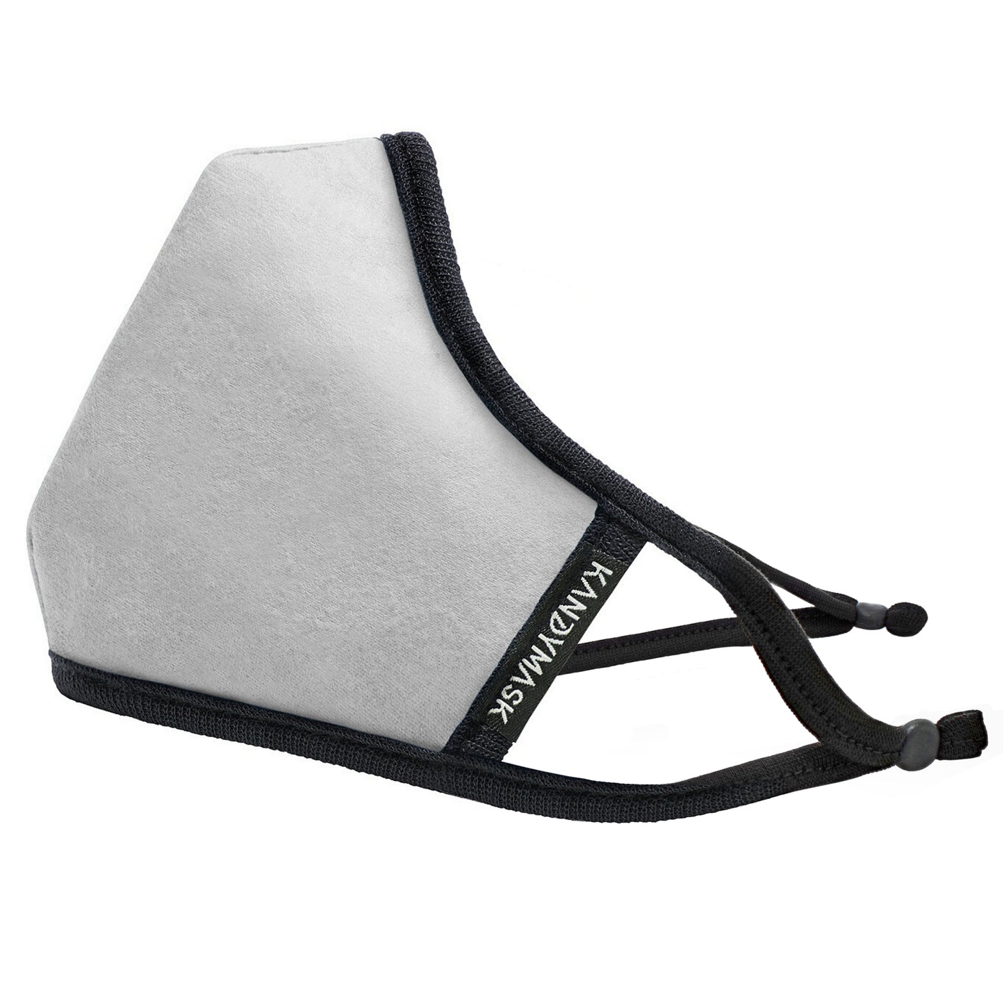 KandyMask Wisdom 7.0 Protective Mask - No Valve - www.kandymask.com